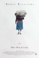Mrs. Doubtfire movie poster (1993) mug #MOV_6a2511a2