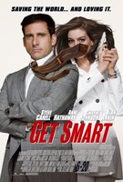 Get Smart movie poster (2008) mug #MOV_6a27382c
