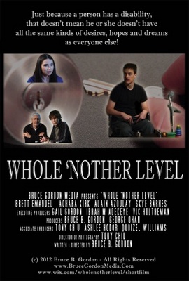 Whole 'Nother Level movie poster (2013) magic mug #MOV_6a2dedf3