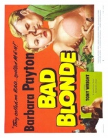 The Flanagan Boy movie poster (1953) Mouse Pad MOV_6a36cebf