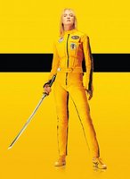 Kill Bill: Vol. 1 movie poster (2003) Tank Top #706176