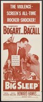 The Big Sleep movie poster (1946) sweatshirt #661305