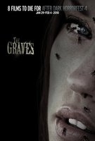 The Graves movie poster (2010) Mouse Pad MOV_6a4744f0
