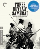 Sanbiki no samurai movie poster (1964) sweatshirt #719818