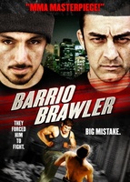 Barrio Brawler movie poster (2013) sweatshirt #1122552
