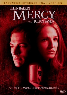 Mercy movie poster (2000) mouse pad