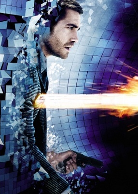 Source Code movie poster (2011) Poster MOV_6a6440f2