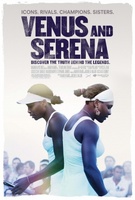 Venus and Serena movie poster (2012) tote bag #MOV_6a683f47
