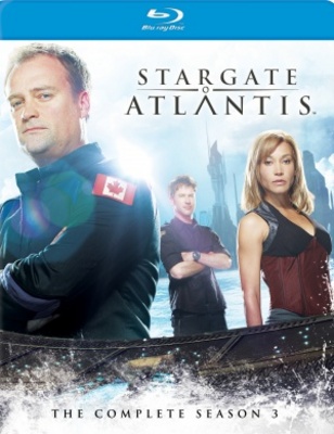 Stargate: Atlantis movie poster (2004) mug #MOV_6a6ae63d