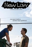 New Low movie poster (2010) sweatshirt #649918