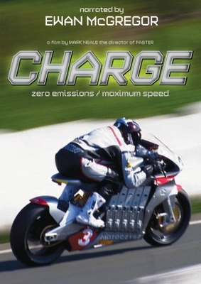 Charge movie poster (2011) mug