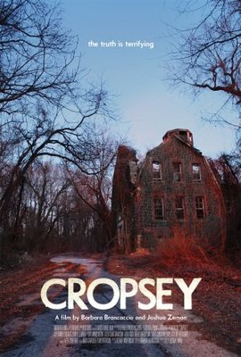 Cropsey movie poster (2009) Poster MOV_6a6fda1f
