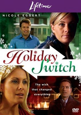 Holiday Switch movie poster (2007) mug