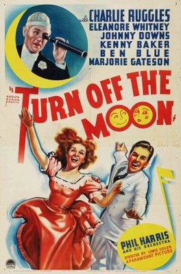 Turn Off the Moon movie poster (1937) magic mug #MOV_6a79ccb6