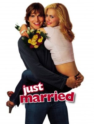 Just Married movie poster (2003) tote bag