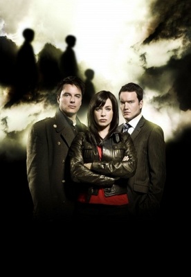 Torchwood movie poster (2006) poster with hanger