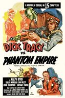Dick Tracy vs. Crime Inc. movie poster (1941) t-shirt #642157