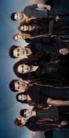 The Twilight Saga: Breaking Dawn - Part 2 movie poster (2012) Longsleeve T-shirt #764506