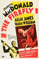 The Firefly movie poster (1937) Mouse Pad MOV_6a9b7d36