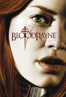 Bloodrayne movie poster (2005) t-shirt #725266