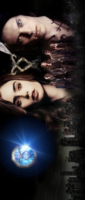 The Mortal Instruments: City of Bones movie poster (2013) Stickers MOV_6aba0a1f