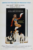 Myra Breckinridge movie poster (1970) Tank Top #661767