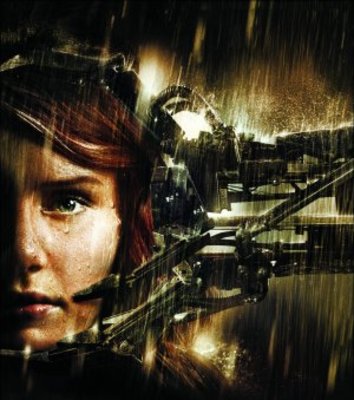 Terminator Salvation movie poster (2009) puzzle MOV_6abe74af
