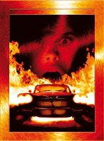 Christine movie poster (1983) Mouse Pad MOV_6ac8270d