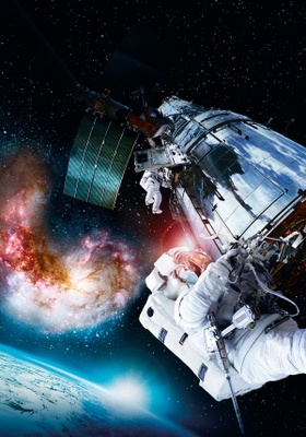 IMAX: Hubble 3D movie poster (2010) puzzle MOV_6ad2761c