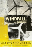 Windfall movie poster (2010) sweatshirt #720503