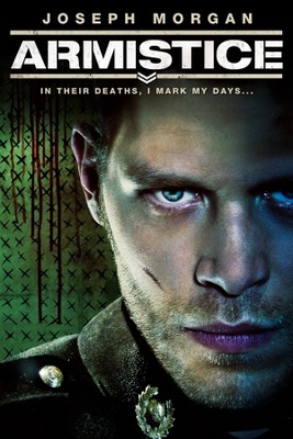 Warhouse movie poster (2012) Poster MOV_6ae1e97a