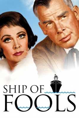 Ship of Fools movie poster (1965) mug #MOV_6ae2a771