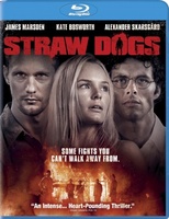 Straw Dogs movie poster (2011) t-shirt #719099