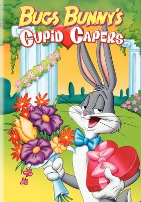 Bugs Bunny's Valentine movie poster (1979) Poster MOV_6aef0127