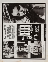The Keeler Affair movie poster (1963) sweatshirt #1164141