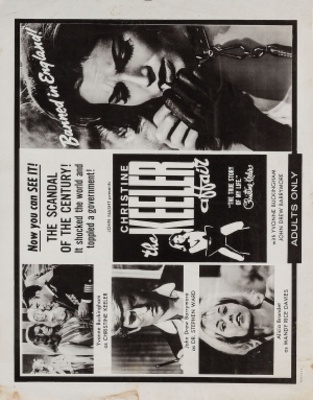 The Keeler Affair movie poster (1963) mug #MOV_6aef5969