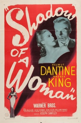 Shadow of a Woman movie poster (1946) Poster MOV_6afc07c3