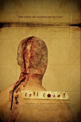 Cell Count movie poster (2012) Poster MOV_6afe651c