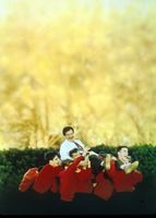 Dead Poets Society movie poster (1989) Mouse Pad MOV_6b0a1290