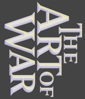 The Art Of War movie poster (2000) t-shirt #761039