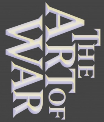 The Art Of War movie poster (2000) t-shirt