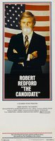 The Candidate movie poster (1972) Longsleeve T-shirt #651527