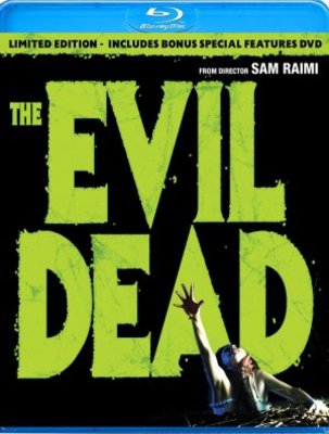 The Evil Dead movie poster (1981) mug #MOV_6b0d4fc6
