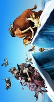 Ice Age: Continental Drift movie poster (2012) Tank Top #720563