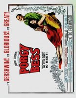 Porgy and Bess movie poster (1959) Longsleeve T-shirt #664467