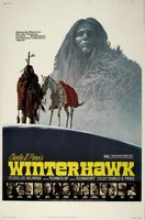 Winterhawk movie poster (1975) hoodie #665930