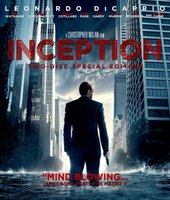 Inception movie poster (2010) sweatshirt #639304