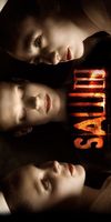 Saw III movie poster (2006) t-shirt #669651