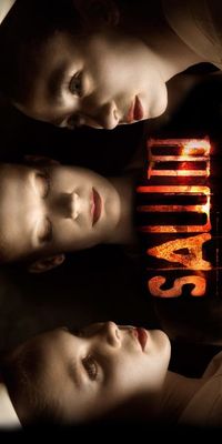 Saw III movie poster (2006) Poster MOV_6b2a7e7c