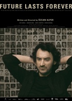 Gelecek Uzun Surer movie poster (2011) sweatshirt #724022